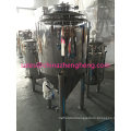 Stainless Steel Insulation Conical Fermenter and Fermentation Tank